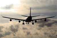 Jordi Rull Dalmau.Spotters BCN-El Prat. Click to see full size photo