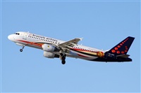 Jordi Rull Dalmau.Spotters BCN-El Prat. Haz click para ampliar