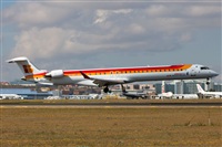 Florencio Martn Melin - Lanzarote Spotters. Click to see full size photo