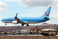 Florencio Martn Melin - Lanzarote Spotters. Click to see full size photo