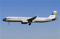 Jordi Plantalech - Spotters Barcelona-El Prat. Haz click para ampliar