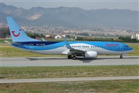 Justo Miguel Prieto. ( Malaga Spotters). Click to see full size photo