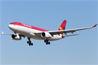 Miguel Alia - Noisy Spotters. Click to see full size photo