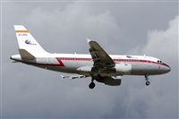 Paco Muoz Arencibia - Gran Canaria Spotters. Click to see full size photo