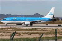 Jose Bornay - Spotters Barcelona - El Prat. Haz click para ampliar