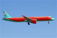 Jordi Rull Dalmau.Spotters BCN-El Prat. Click to see full size photo