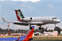 Ivn Cabrero. Spotters Mxico City. Click to see full size photo