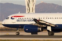Rubn Gil - Noisy Spotters. Click to see full size photo