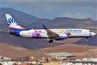 J. Victor Vega-Gran Canaria Spotters. Click to see full size photo
