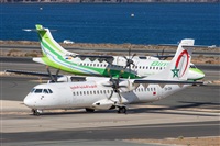 Adolfo Bento - Gran Canaria Spotters. Click to see full size photo