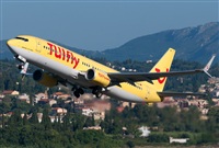 Ennio Varani - Spotters Barcelona - El prat. Haz click para ampliar