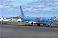 Bartolom Fernndez - Gran Canaria Spotters. Click to see full size photo