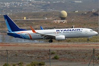 Luciano Fumero( freedom spotter)canary island spotting. Haz click para ampliar