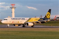 Vitor Costa - Portugal Spotters. Click to see full size photo