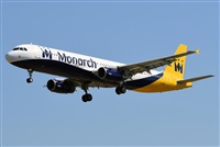 Adolfmalet-Spotters Barcelona-El Prat. Click to see full size photo