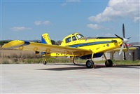 Jose Bornay - Spotters Barcelona - El Prat. Haz click para ampliar