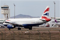 Florencio Martn Melin - Lanzarote Spotters. Click to see full size photo