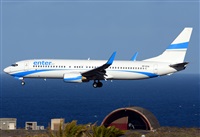 ©Alejandro H.L - Gran Canaria Spotters. Click to see full size photo ©Alejandro H.L - Gran Canaria Spotters. Click to see full size photo