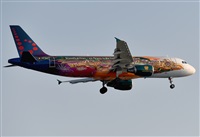Adolfmalet-Spotters Barcelona-El Prat. Click to see full size photo