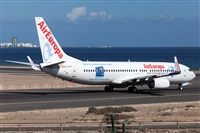 Florencio Martn Melin - Lanzarote Spotters. Haz click para ampliar