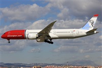 Jose Bornay - Spotters Barcelona - El Prat. Haz click para ampliar