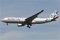 Gabriele Fontana - Tuscan Aviation. Click to see full size photo