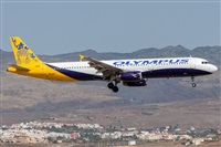 Adolfo Bento - Gran Canaria Spotters. Haz click para ampliar