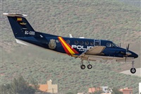 Adolfo Bento - Gran Canaria Spotters. Haz click para ampliar