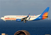 Alejandro H.L - Gran Canaria Spotters. Haz click para ampliar
