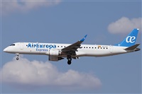 Fernando Martnez Garca -AeroSpotters Melilla-. Click to see full size photo