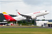 Sergio Vzquez - Corua Spotters. Click to see full size photo