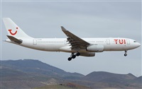 ©Francisco Garcia Romero - LPA. Spotter.. Click to see full size photo ©Francisco Garcia Romero - LPA. Spotter.. Click to see full size photo