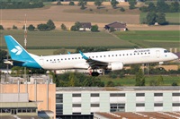 Gabriele Fontana - Tuscan Aviation. Click to see full size photo