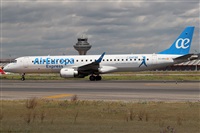 Jorge Medina - Spotters Barcelona - El Prat. Click to see full size photo