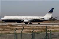 Jorge Medina - Spotters Barcelona - El Prat. Haz click para ampliar