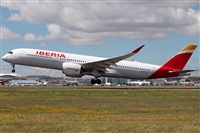 Jorge Medina - Spotters Barcelona - El Prat. Click to see full size photo