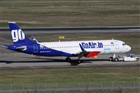 Jorge Medina - Spotters Barcelona - El Prat. Haz click para ampliar