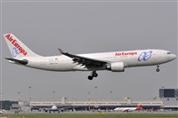 Gabriele Fontana - Tuscan Aviation. Click to see full size photo