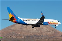 Florencio Martn Melin - Lanzarote Spotters. Click to see full size photo