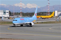 Gabriele Fontana - Tuscan Aviation. Haz click para ampliar