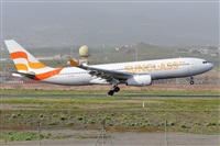 Miguel A. gueda Rguez.  (CANARY ISLANDS SPOTTING). Click to see full size photo