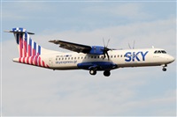 Gabriele Fontana - Tuscan Aviation. Click to see full size photo