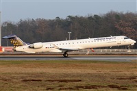 Gabriele Fontana - Tuscan Aviation. Haz click para ampliar