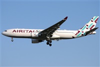 Gabriele Fontana - Tuscan Aviation. Click to see full size photo