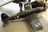 Gabriele Fontana - Tuscan Aviation. Click to see full size photo