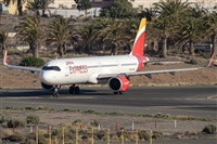 Adolfo Bento - Gran Canaria Spotters. Click to see full size photo