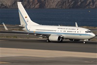 ©Adolfo Bento - Gran Canaria Spotters. Click to see full size photo ©Adolfo Bento - Gran Canaria Spotters. Click to see full size photo