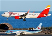 �Alejandro H.L - Gran Canaria Spotters. Click to see full size photo