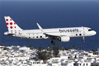 �Florencio Mart�n Meli�n - Lanzarote Spotters. Click to see full size photo