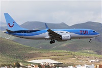 �Florencio Mart�n Meli�n - Lanzarote Spotters. Haz click para ampliar
